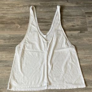 Moving Sale! Special edition Lululemon tank